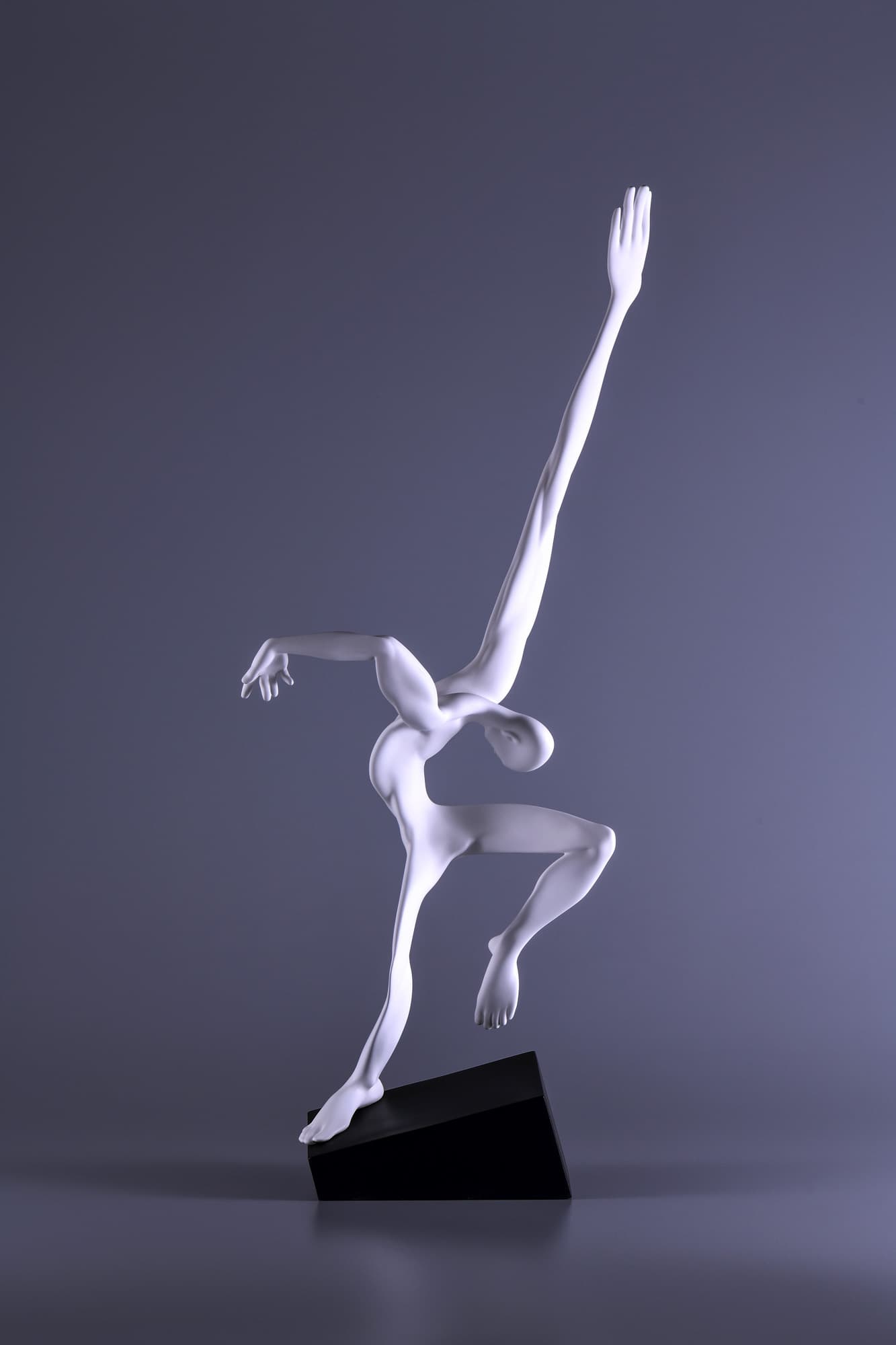 Reach