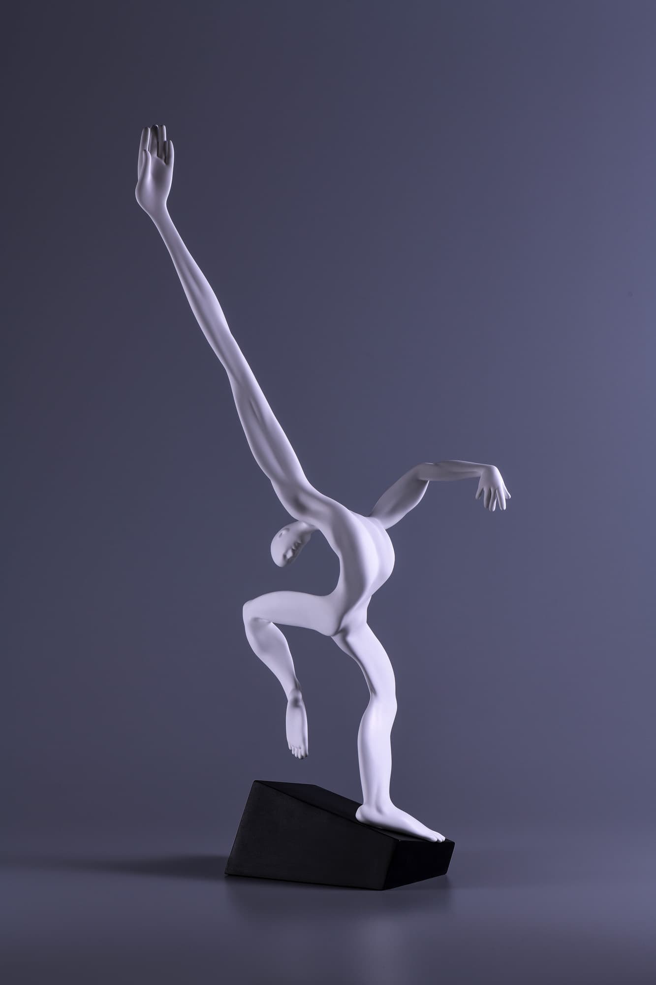 reach